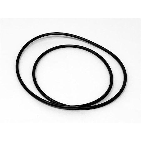 Springer Parts O-Ring, EPDM Cast Head, Replaces Alfa Laval Part# 7401137-46 7401137-46SP